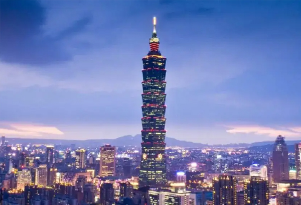 中國(guó)臺(tái)灣發(fā)生6.6級(jí)地震，臺(tái)積電、聯(lián)電等半導(dǎo)體廠部分機(jī)臺(tái)受影響