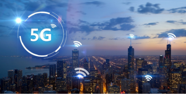 2022年5G基站累計(jì)建成開通185.4萬(wàn)個(gè)，5G移動(dòng)用戶超4.5億戶