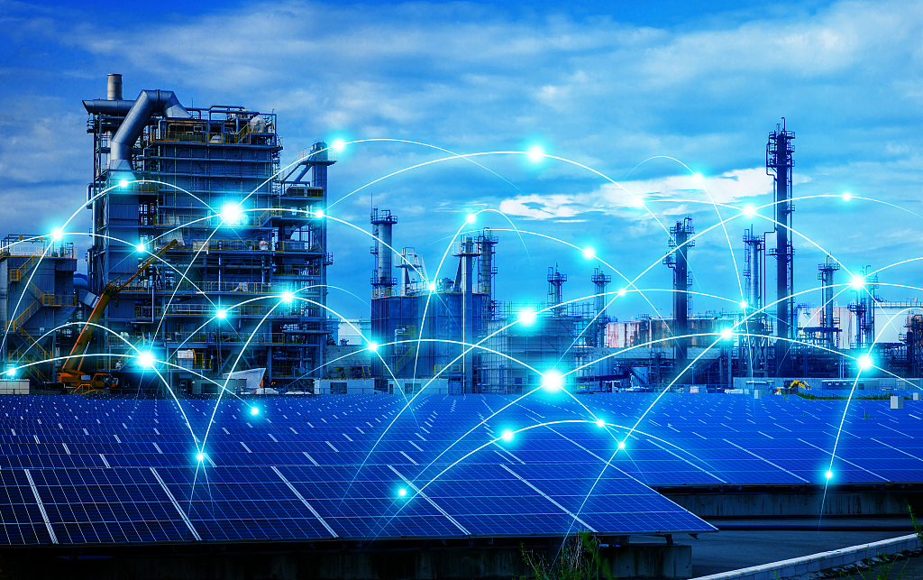 IoT、機器視覺等技術推動工業(yè)物聯(lián)網(wǎng)發(fā)展