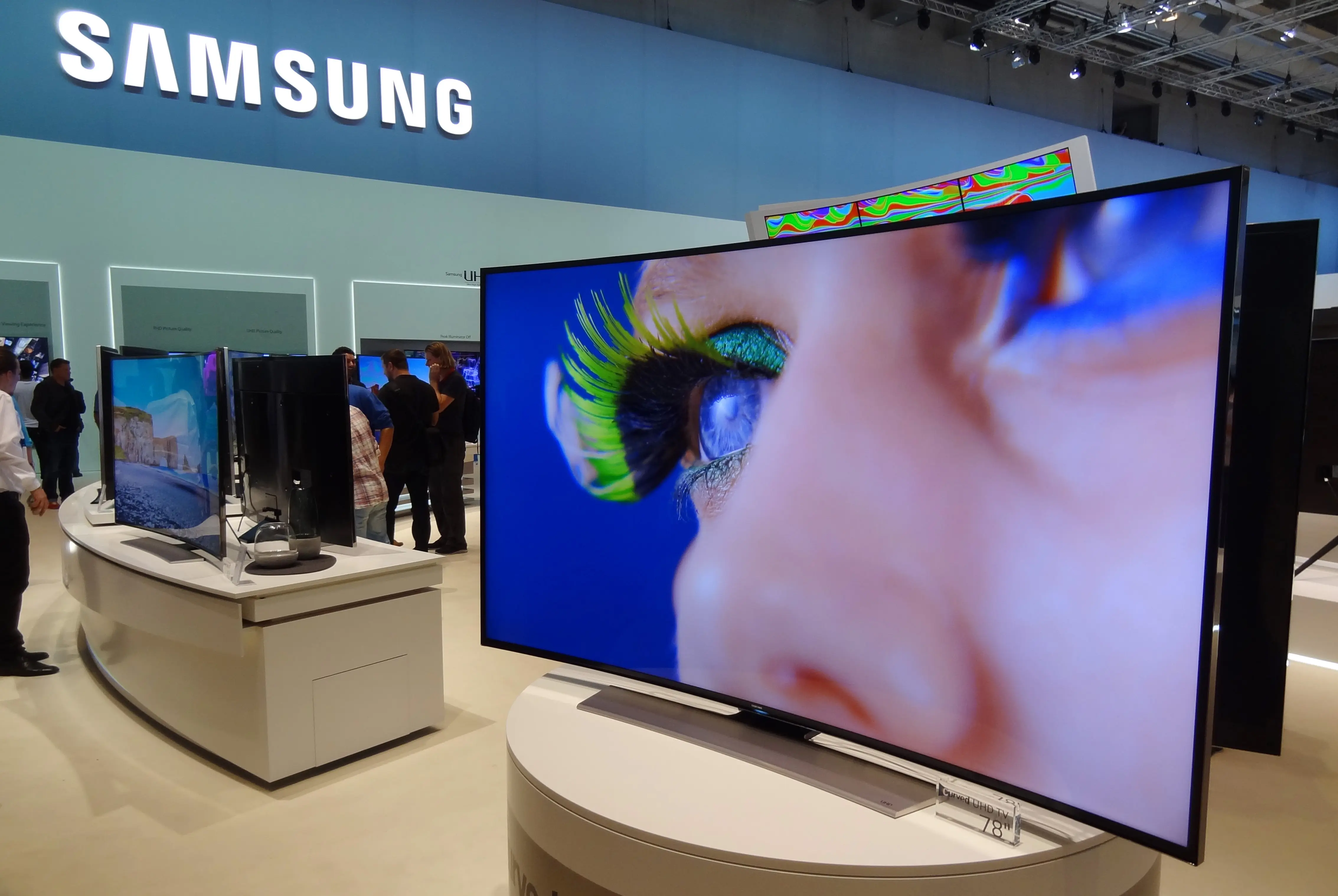 三星顯示：相比OLED，Micro LED面板更適合AR設(shè)備