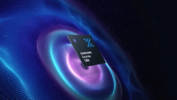 三星發(fā)布 Exynos 1380/1330 處理器：采用 5nm 工藝，前者支持 2 億像素攝像頭