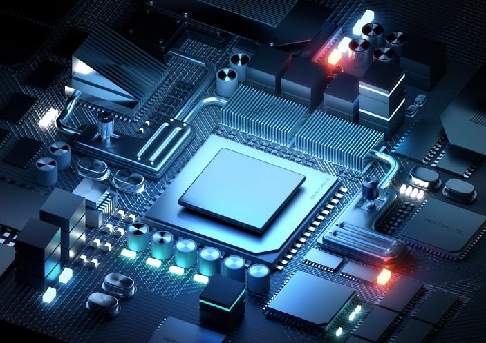 收購 TI 音頻放大器、Intel 現(xiàn)場可編程門陣列、ST 運(yùn)動傳感器