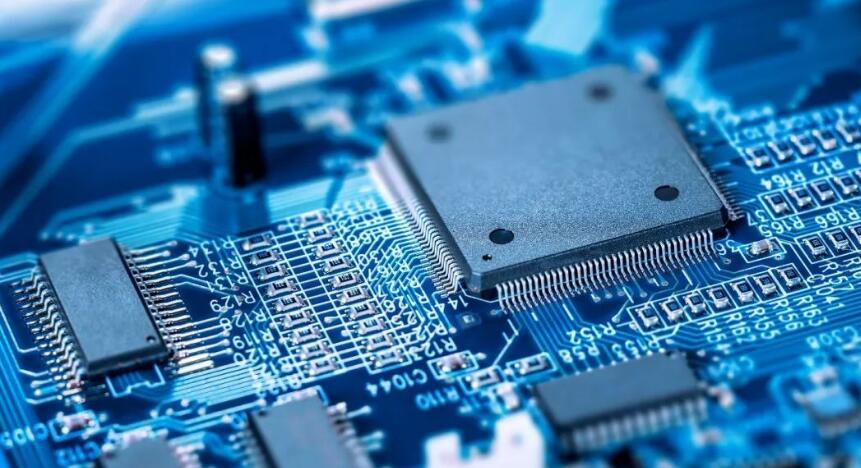 收購5G模塊、新能源IC、物聯(lián)網(wǎng)芯片、WiFi 6 芯片、存儲器IC、以太網(wǎng)IC
