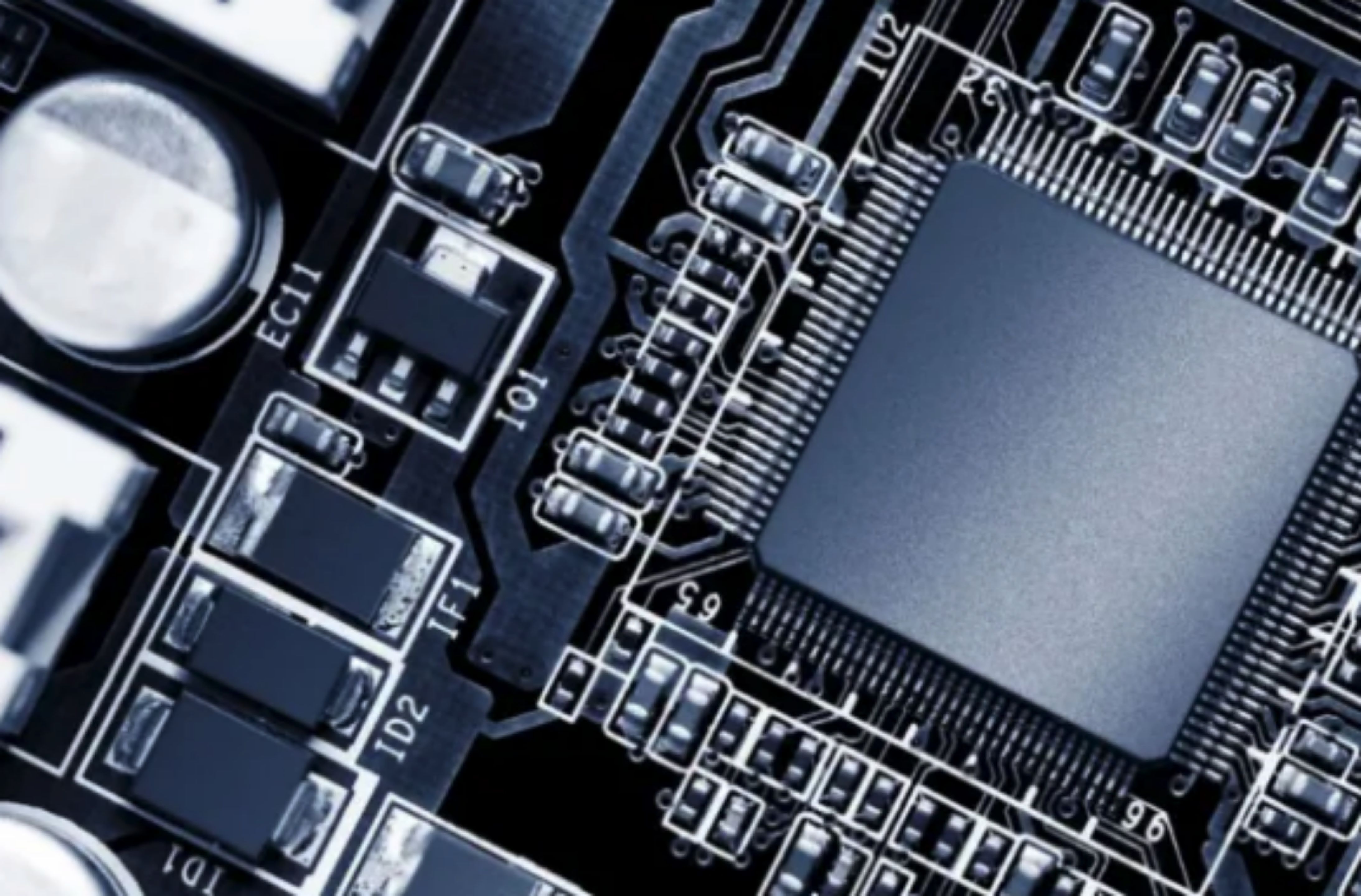 回收Microchip微控制器，包括AVR單片機(jī)、8位MCU、16位MCU、32位MCU