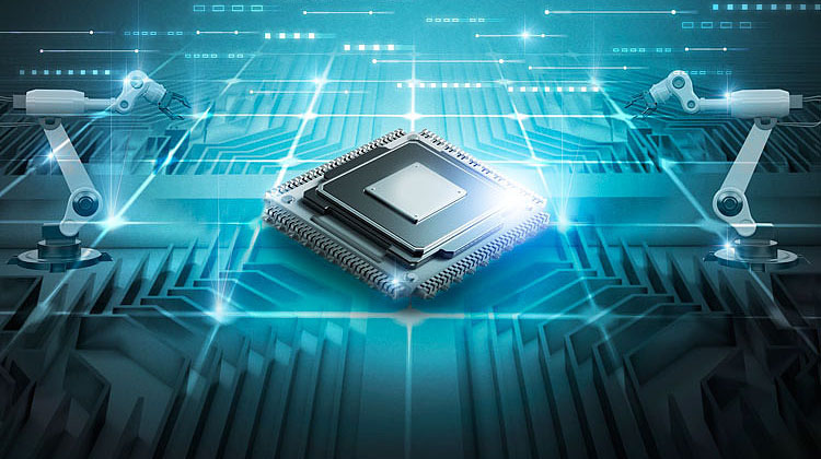收購英飛凌晶體管、Microchip 微控制器、英飛凌 IGBT 模塊
