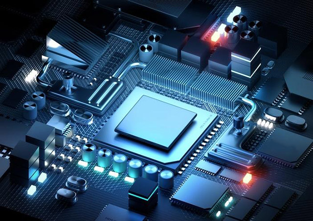 收購 TDK DC DC 轉(zhuǎn)換器、ON 功率驅(qū)動(dòng)器模塊、NXP 微控制器 MCU