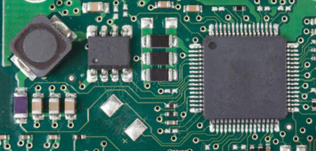 長期收購以太網收發(fā)器、無線 MCU、汽車芯片、新能源 IC