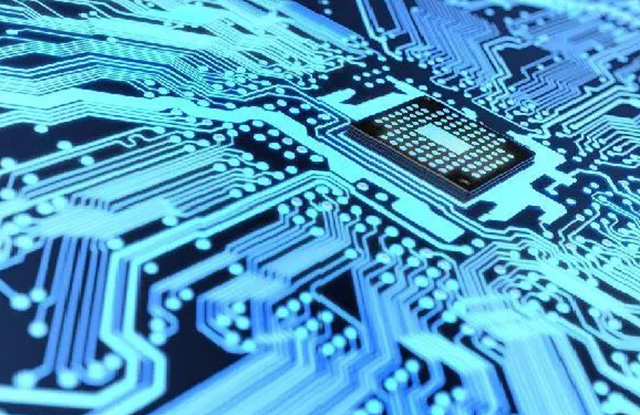 收購(gòu) Broadcom：以太網(wǎng) IC、電源開關(guān) IC、光電二極管、編碼器、WiFi 無線模塊