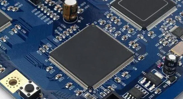 長期收購放大器 IC：收購運算放大器，可變增益放大器 (VGA)，射頻放大器，差分放大器