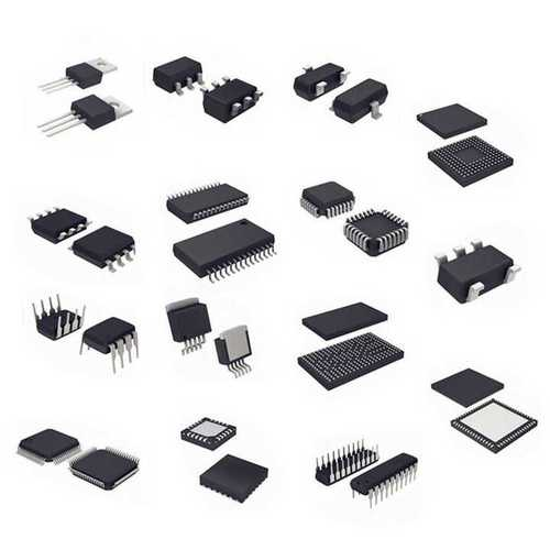 明佳達專注于工廠電子物料，IC芯片，電子元件等庫存回收