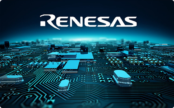 供應ARM微控制器，32位微控制器，[Renesas]全系列MCU！