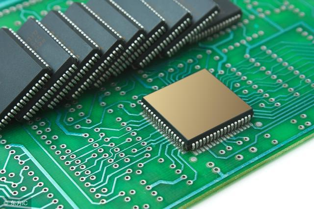 回收瑞薩電子儲存器，非易失性存儲器、SPI NOR 閃存、SRAM和EEPROM
