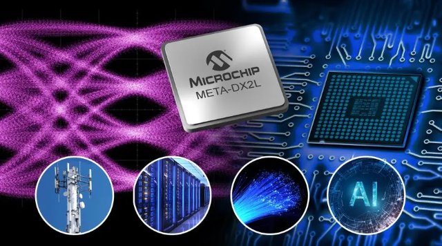 明佳達(dá)收購【Microchip】以太網(wǎng)芯片，以太網(wǎng)交換機(jī)，汽車以太網(wǎng)PHY，以太網(wǎng)車載芯片