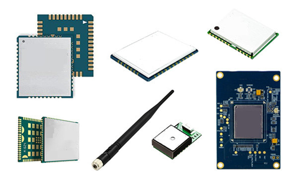 回收 u-blox 標準精度 A-GNSS、高精度 A-GNSS、慣性導航和天線模塊