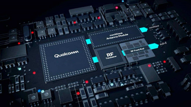 銷售 Qualcomm 移動(dòng)處理器、蜂窩調(diào)制解調(diào)器、藍(lán)牙產(chǎn)品