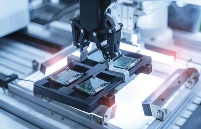 明佳達是一家供應(yīng)MOSFET，汽車級MOSFET的電子元器件分銷商！