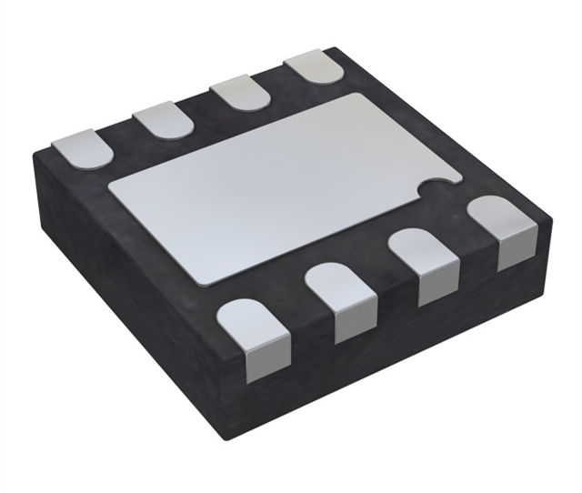 低功耗、單通道 AD5683RACPZ-1 16位數(shù)模轉(zhuǎn)換器 (DAC)