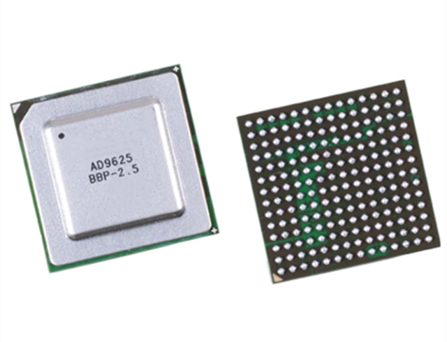 ADI AD9625BBPZ-2.5模數(shù)轉(zhuǎn)換器：12位、2.5 GSPS、1.3 V/2.5 V（ADC）