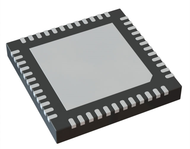（Maxim）MAX16927AGTM 帶SPI接口、一款高度集成的TFT-LCD電源轉(zhuǎn)換器
