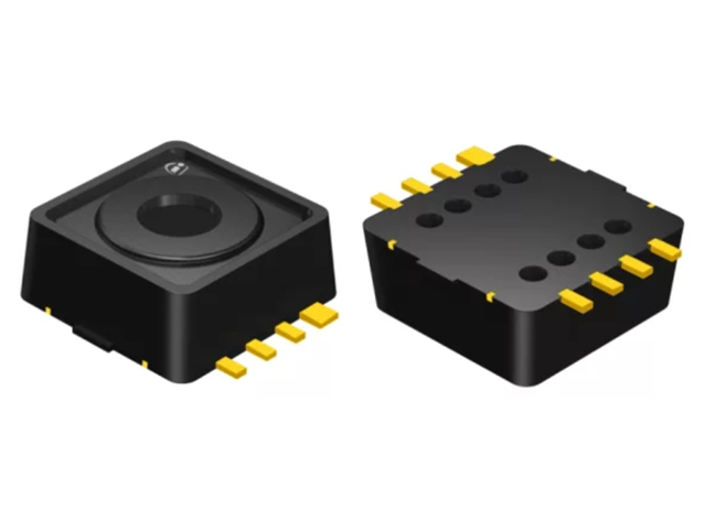 Infineon XENSIV ? - KP229F3519 模擬 MAP 壓力傳感器，符合汽車標(biāo)準(zhǔn)