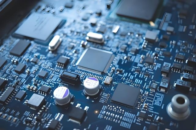 明佳達(dá)電子：全球知名電子元器件回收商，高價收購各類IC芯片