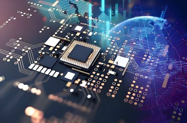 200萬+庫存型號(hào)！明佳達(dá)電子一站式供應(yīng)MCU/FPGA/存儲(chǔ)/AI芯片