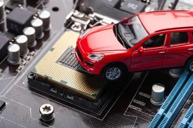 專業(yè)回收，價值共贏：明佳達(dá)電子全球收購車載MCU、電源管理、車載以太網(wǎng)等芯片