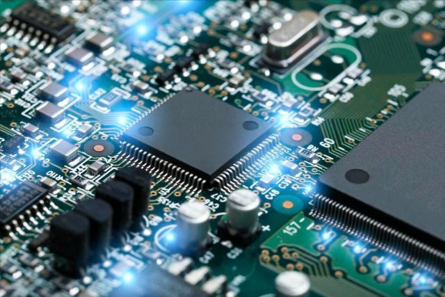 明佳達供應(yīng)車載芯片：車規(guī)級MCU、車載以太網(wǎng)PHY和車載以太網(wǎng)交換芯片