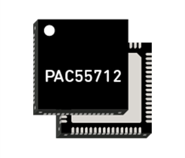 【產(chǎn)品】Qorvo PAC55712/PAC55713電源應(yīng)用控制器?典型應(yīng)用