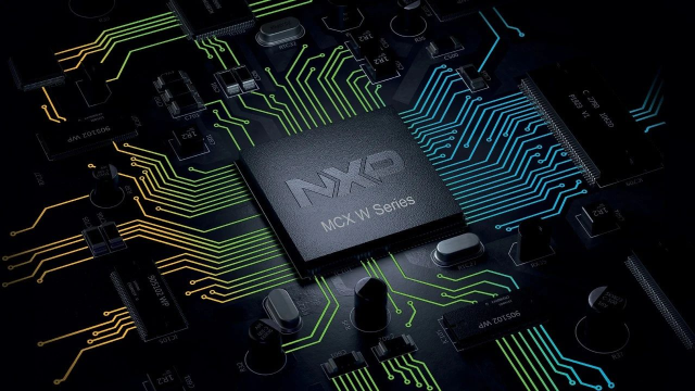 恩智浦MCX W23無線MCU發(fā)布，賦能低功耗、輕量化、更智能的邊緣無線感知應(yīng)用