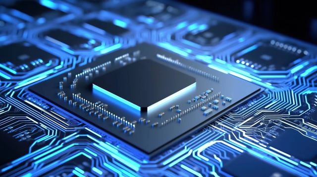 高價收購：明佳達電子收購NVIDIA, Intel, AMD, NXP等全線嵌入式處理器芯片