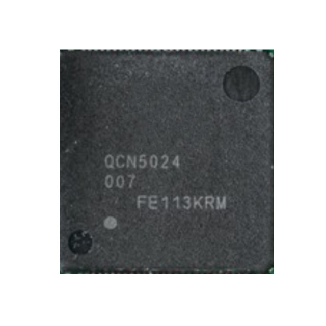 原裝正品！明佳達電子供應高通QCN-5024-0-105DRQFN-MT-07-0網(wǎng)通射頻芯片