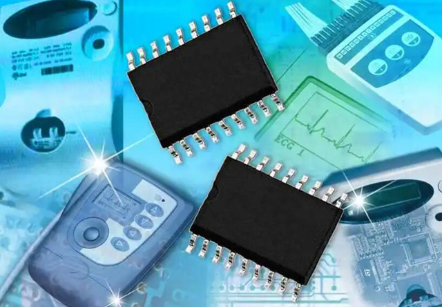 【ST】微控制器MCU——明佳達電子供應ST STM32系列MCU、SPC5系列MCU