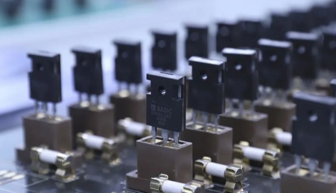 一站式供應(yīng)Infineon CoolMOS?功率MOSFET（明佳達電子）