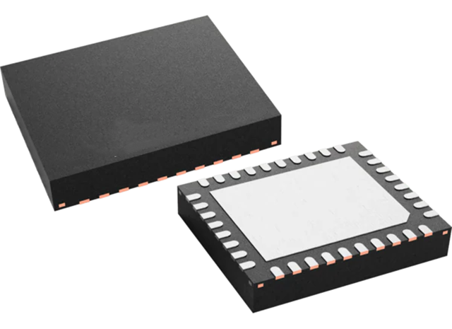 具有集成 FET 和振蕩器的 TPS92401RRVR 四通道 5A LED 點控制器（TI）